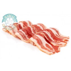 Bacon Smoked Sliced