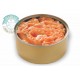 Salmon Pink Canned 210gr
