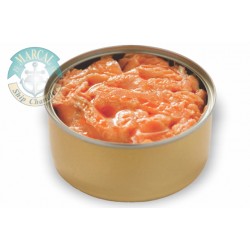 Salmon Pink Canned 210gr