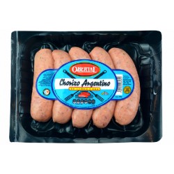 Argentine Sausage