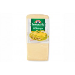 Esmeralda Manchego Cheese