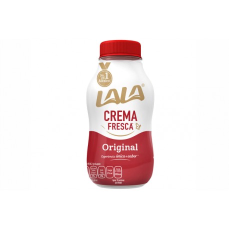 LaLa Liquid Cream