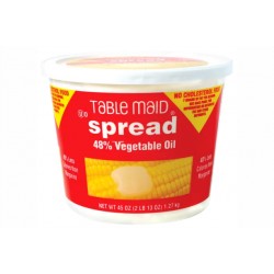 Table Maid Butter