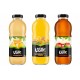 Assortment of Juices Del Valle