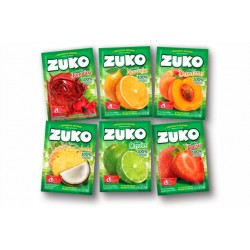 Zuko Powder