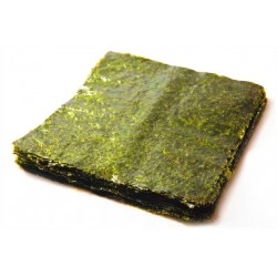 Toasted Seaweed