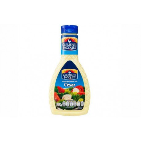 1000 Island Dressing Clemente Jaqcues 237ml