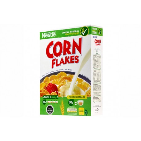 Cereal Corn Flakes Nestle