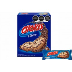 Chokis Cookies