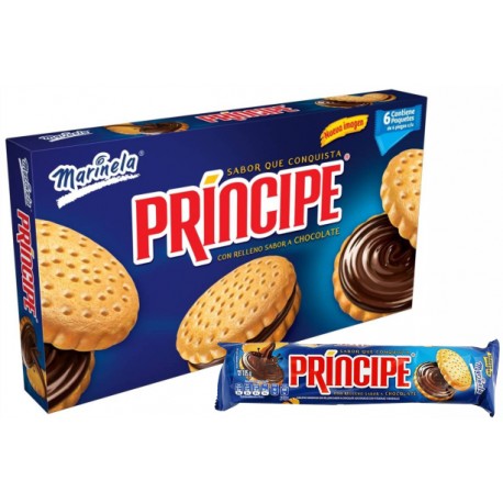 Prince Cookies