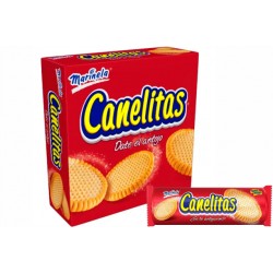 Galletas Canelitas