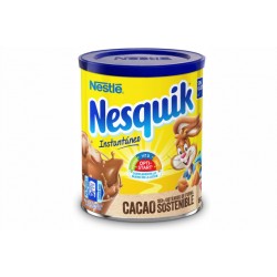 Choco Milk Nesquik