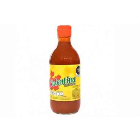Hot sauce Valentina