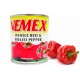 Red pepper Vermex