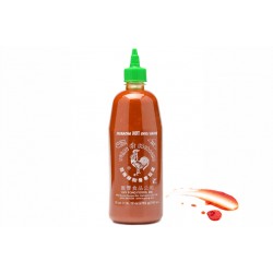 Salsa Sriracha