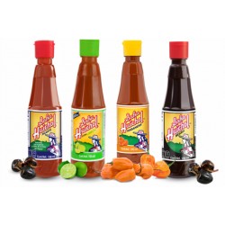 Huichol Sauce