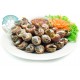 Cooked Chinese Snail