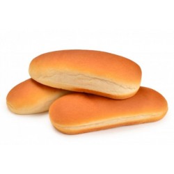 Hot Dog Bread