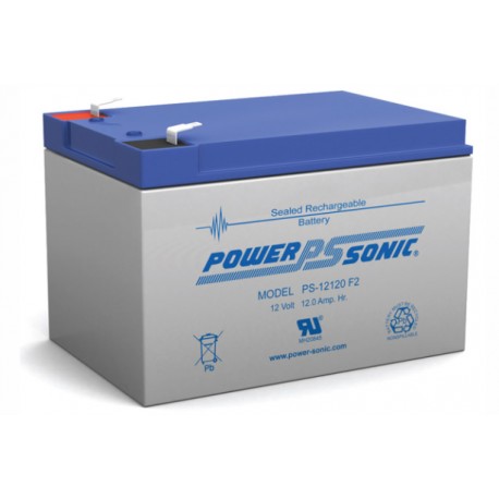 Power PS Sonic Battery