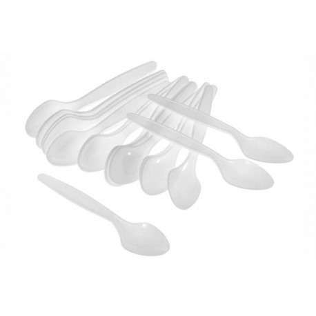 Spoon Plastic