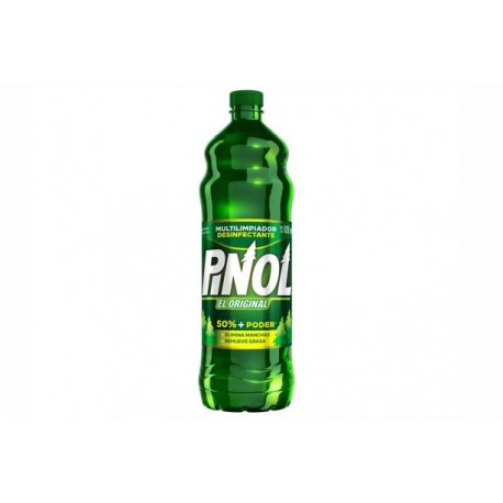 Pinol Cleaner