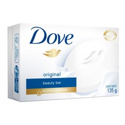 Neutral Bath Soap "Dove"