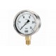 Thermometers 0-25 Bar