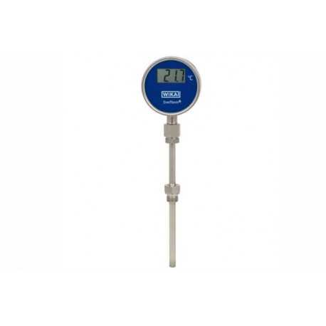 Thermometers Dial Digital