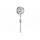 Thermometers Dial