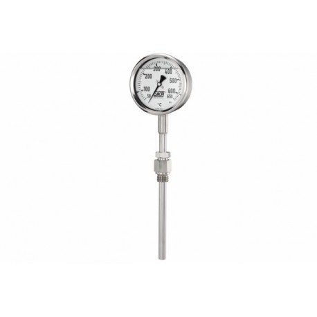 Thermometers Dial