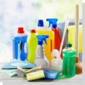 Cleaning Material & Chemicals